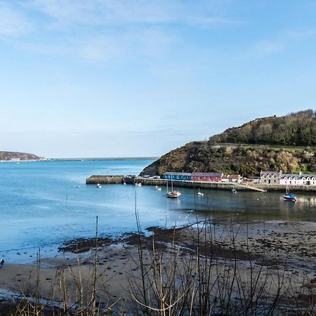 Rock Cottage - 3 Bedroom Holiday Home - Fishguard Exterior photo